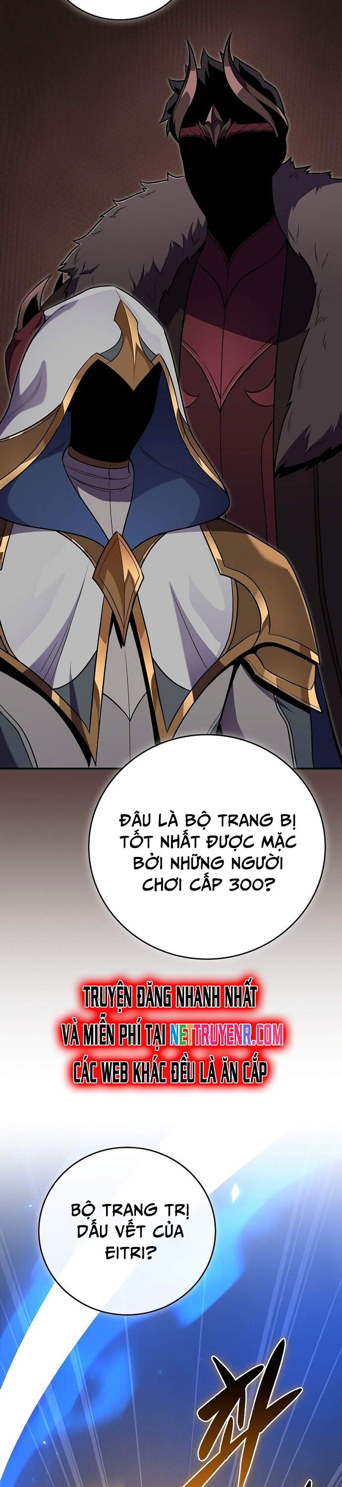 Streamer Pháp Sư - Chapter 117 - Page 49