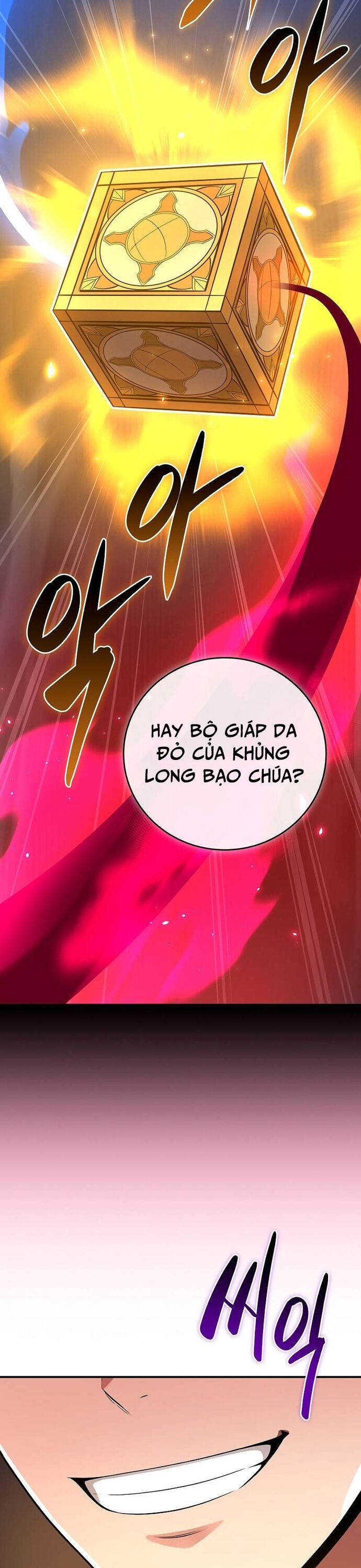 Streamer Pháp Sư - Chapter 117 - Page 50