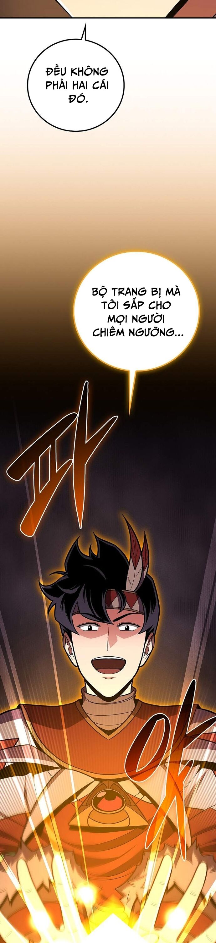 Streamer Pháp Sư - Chapter 117 - Page 51