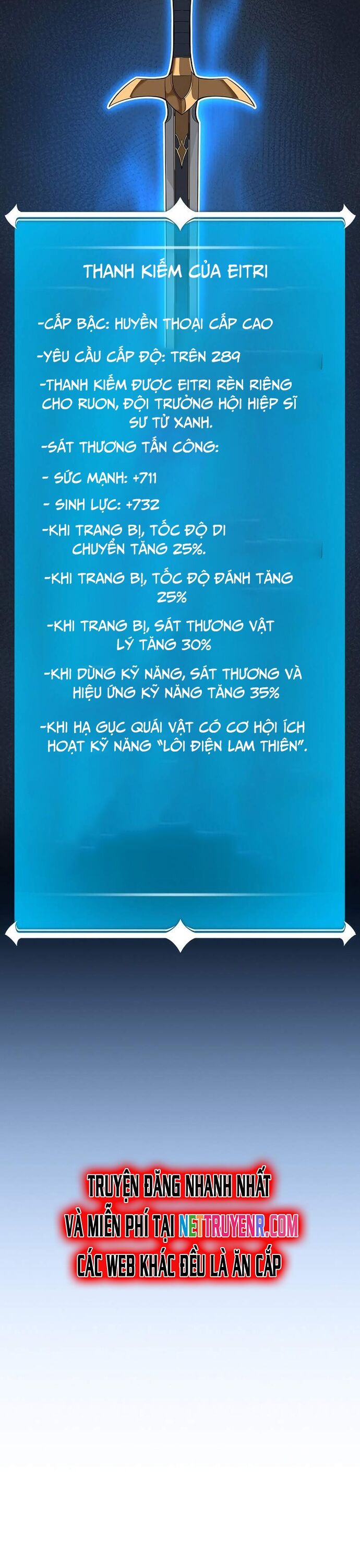 Streamer Pháp Sư - Chapter 117 - Page 8