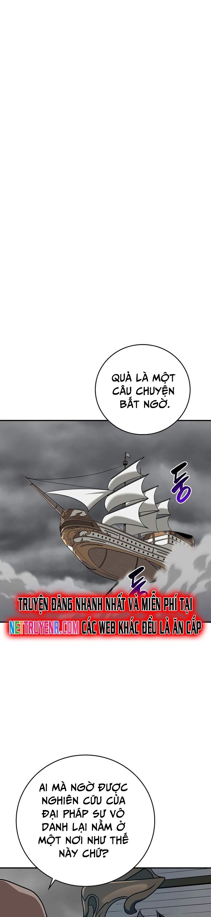 Streamer Pháp Sư - Chapter 118 - Page 12