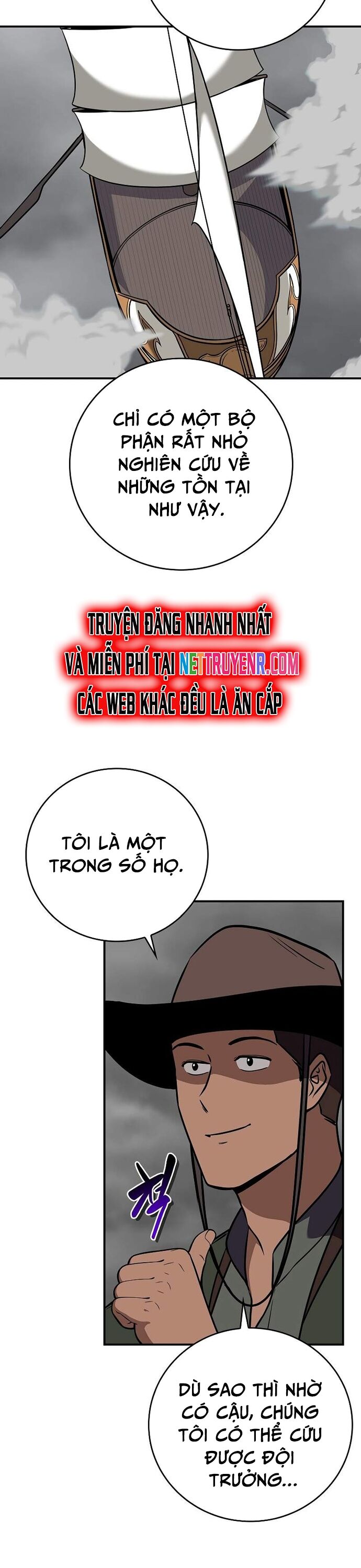 Streamer Pháp Sư - Chapter 118 - Page 14