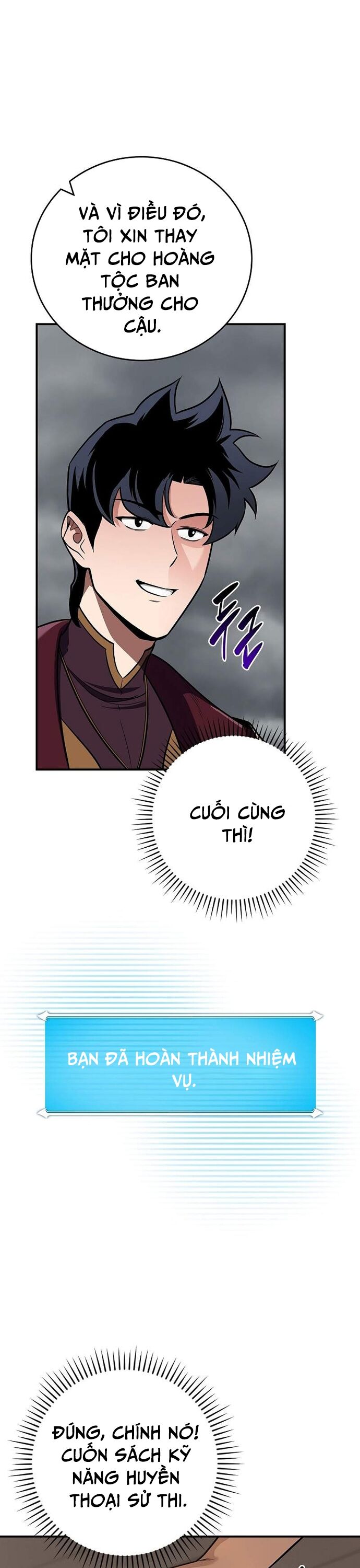 Streamer Pháp Sư - Chapter 118 - Page 15