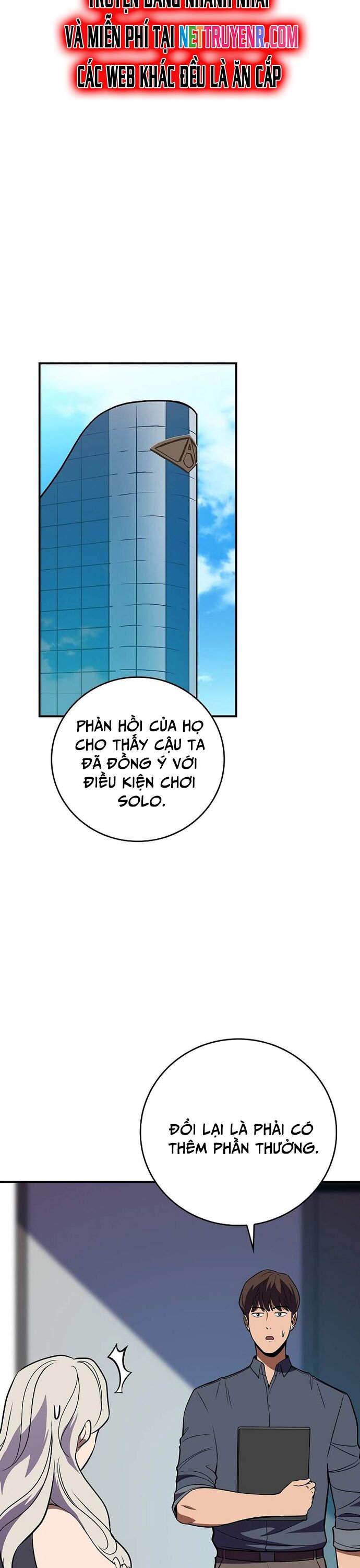 Streamer Pháp Sư - Chapter 118 - Page 30