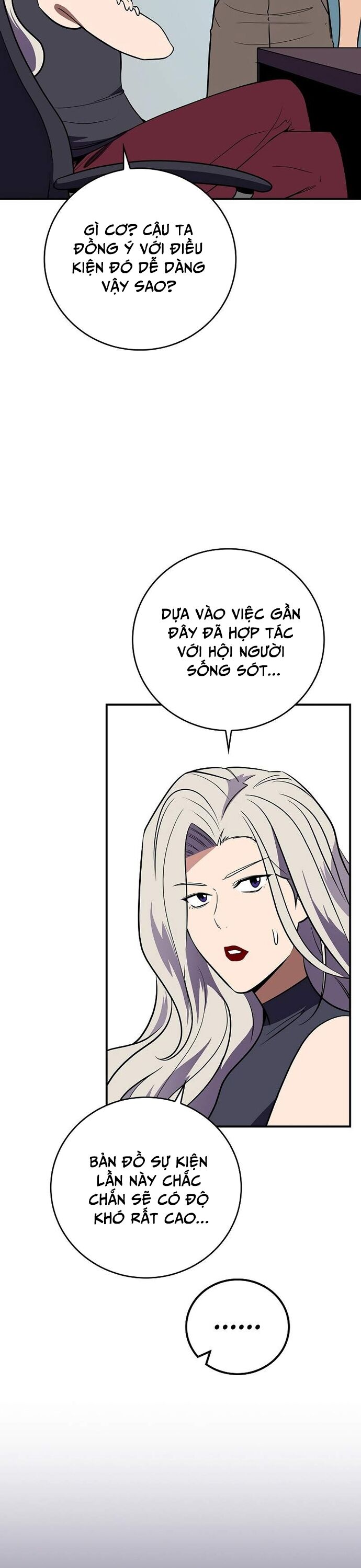 Streamer Pháp Sư - Chapter 118 - Page 31