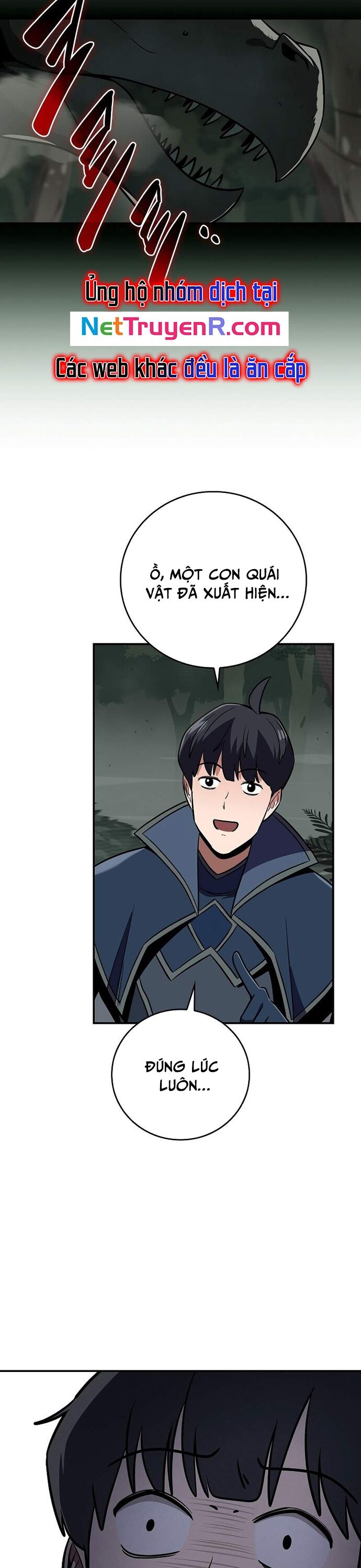 Streamer Pháp Sư - Chapter 118 - Page 38