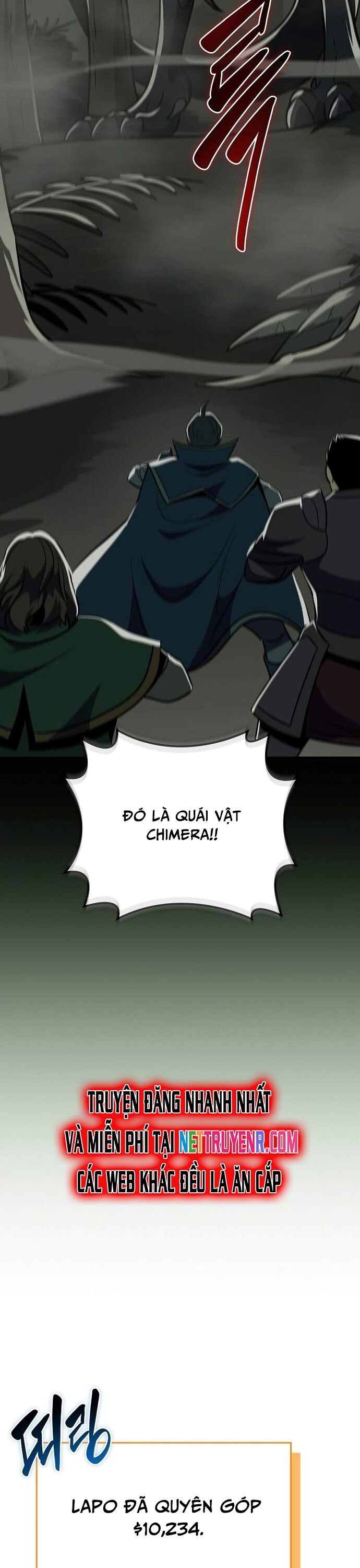 Streamer Pháp Sư - Chapter 118 - Page 40