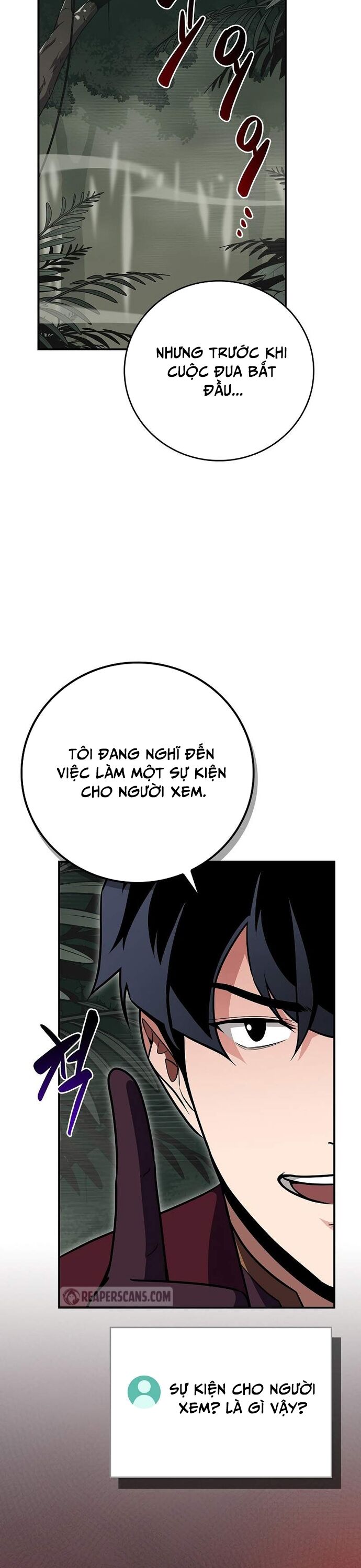Streamer Pháp Sư - Chapter 118 - Page 43