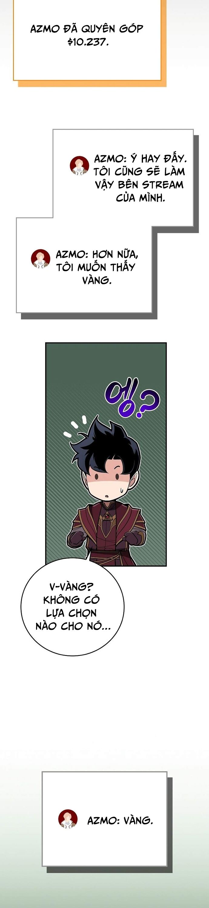 Streamer Pháp Sư - Chapter 118 - Page 46