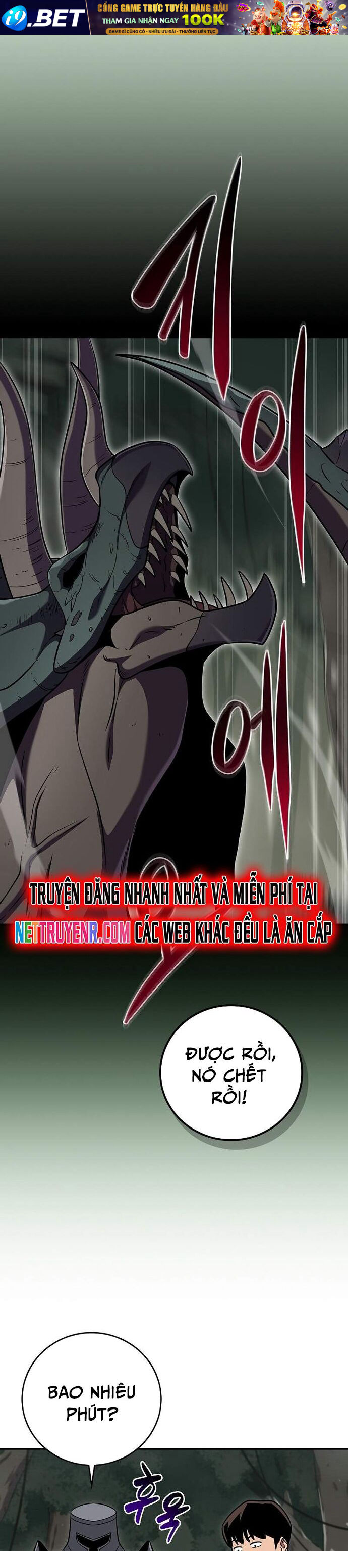 Streamer Pháp Sư - Chapter 118 - Page 47