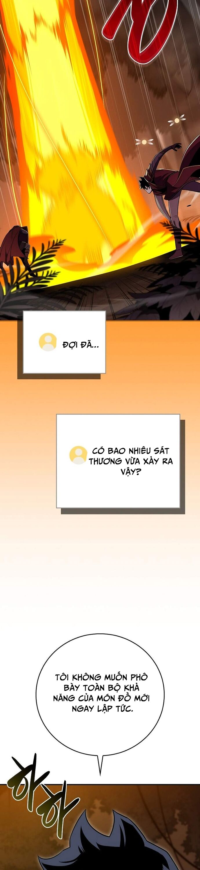 Streamer Pháp Sư - Chapter 118 - Page 5