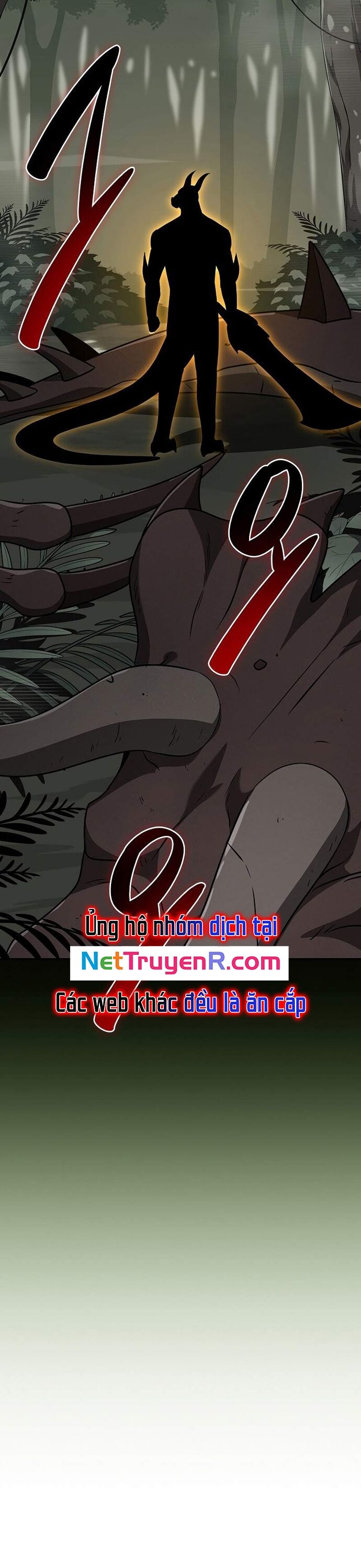 Streamer Pháp Sư - Chapter 118 - Page 51