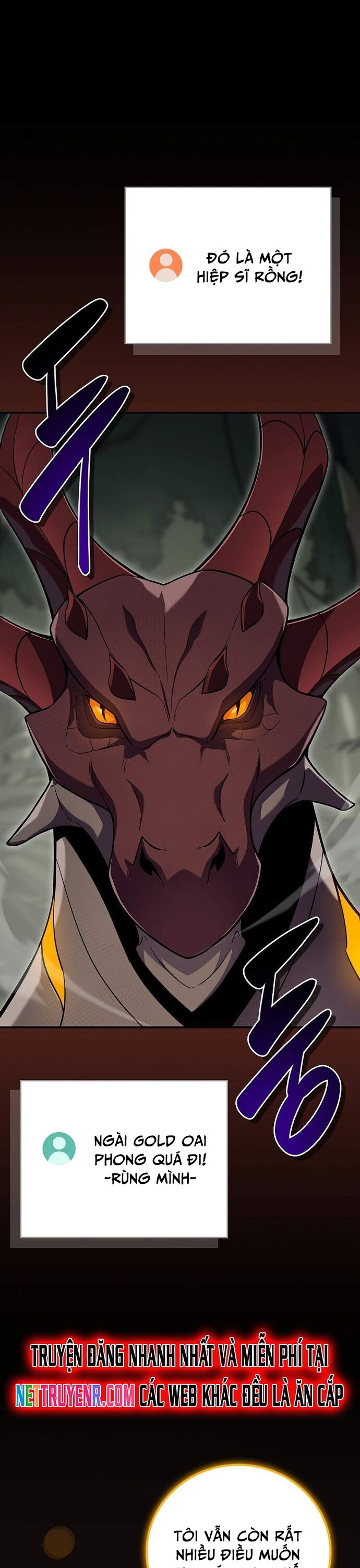 Streamer Pháp Sư - Chapter 118 - Page 8