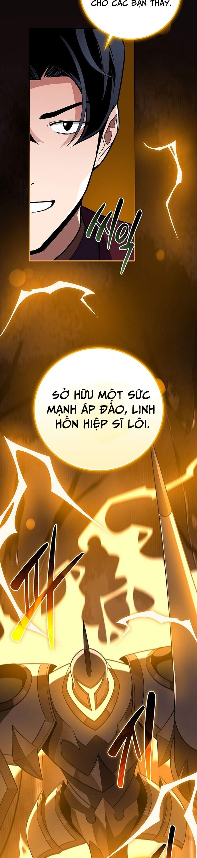 Streamer Pháp Sư - Chapter 118 - Page 9