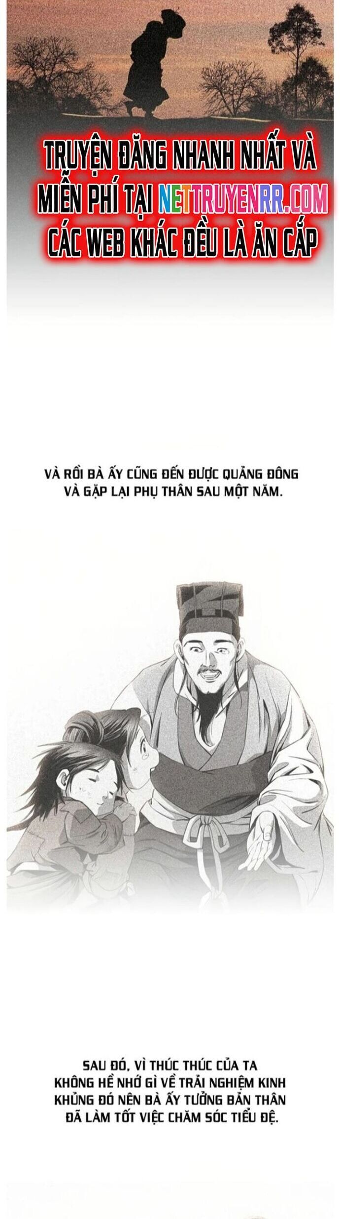 Đăng Thiên Lộ - Chapter 55 - Page 10