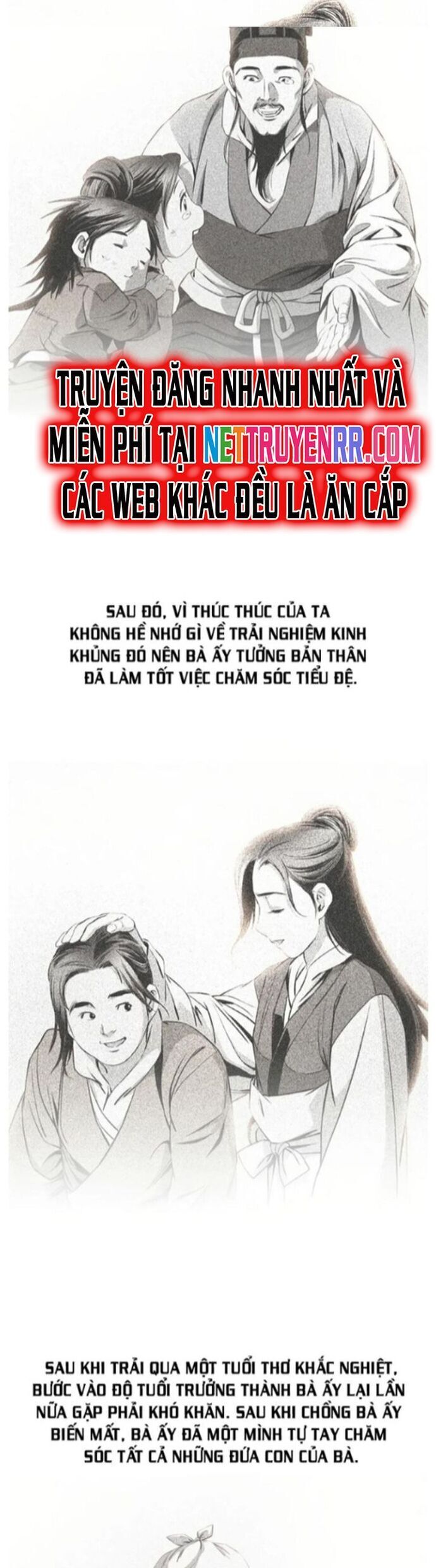 Đăng Thiên Lộ - Chapter 55 - Page 11
