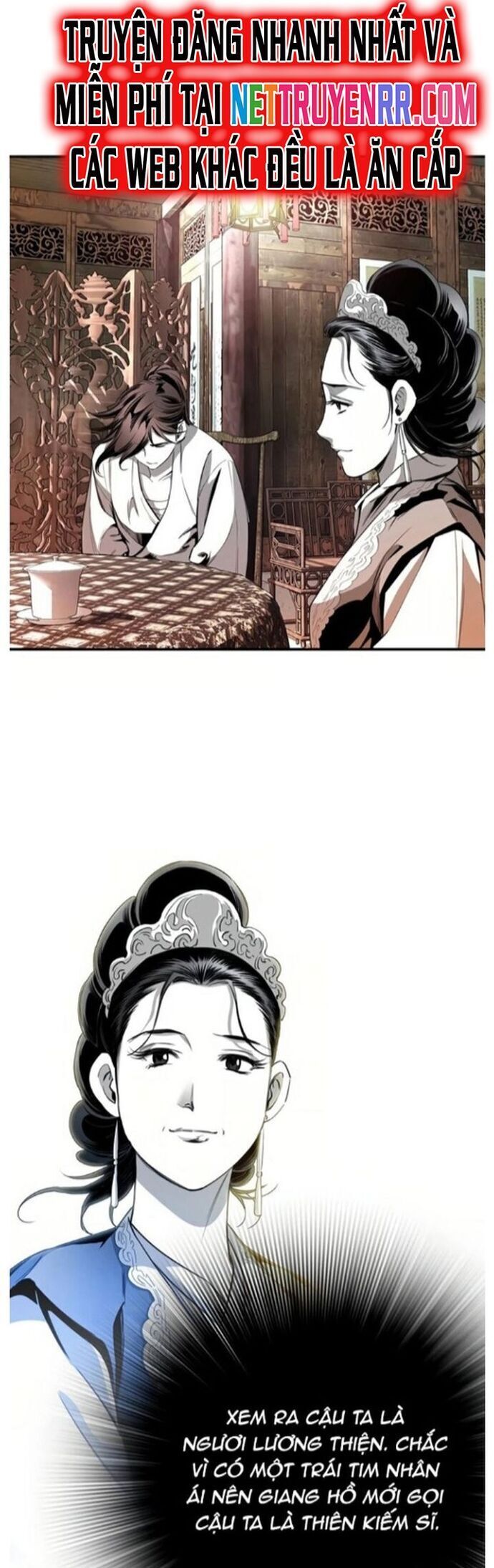 Đăng Thiên Lộ - Chapter 55 - Page 15