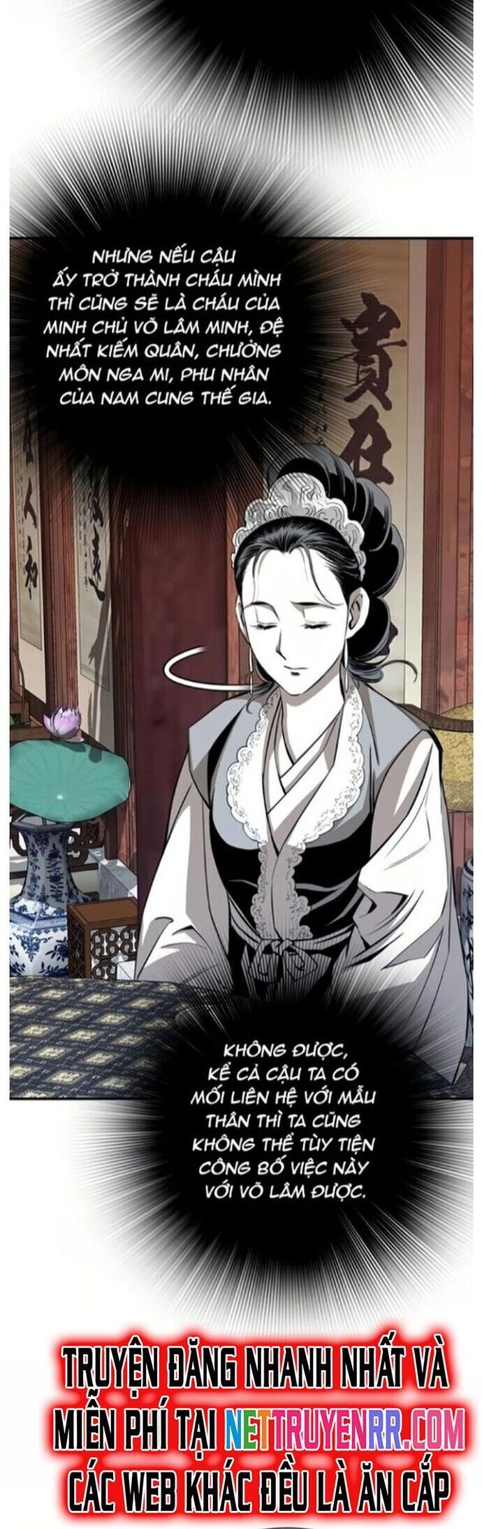 Đăng Thiên Lộ - Chapter 55 - Page 16