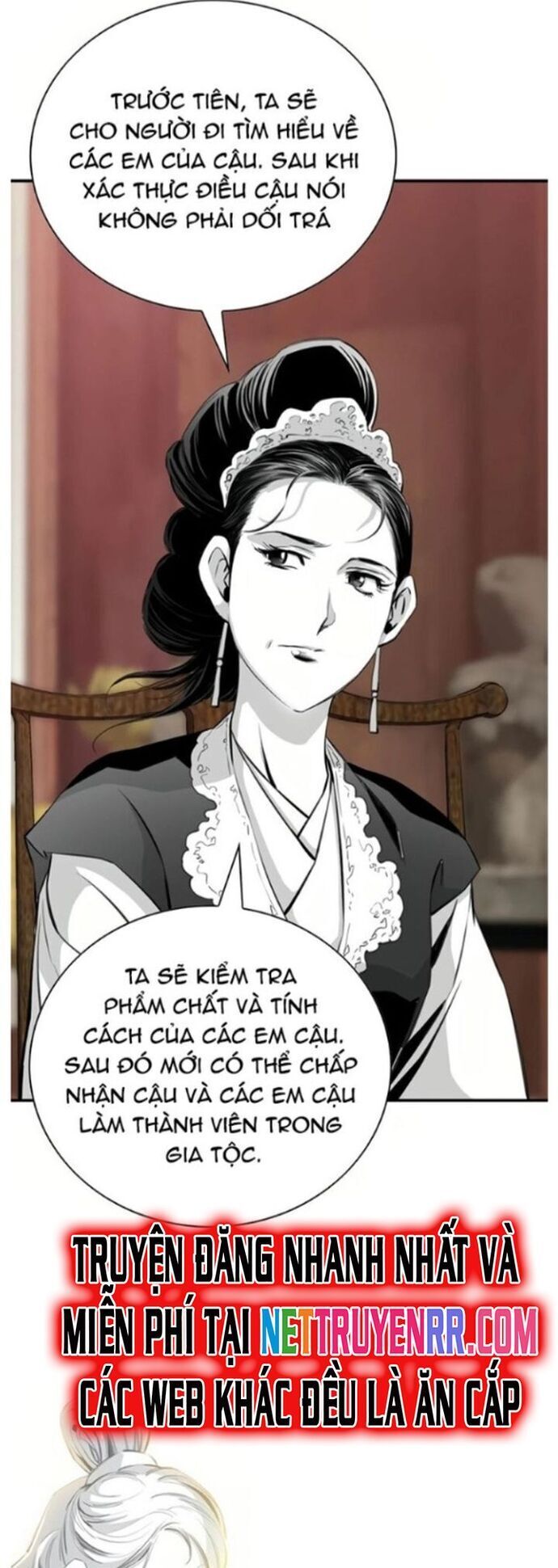 Đăng Thiên Lộ - Chapter 55 - Page 19