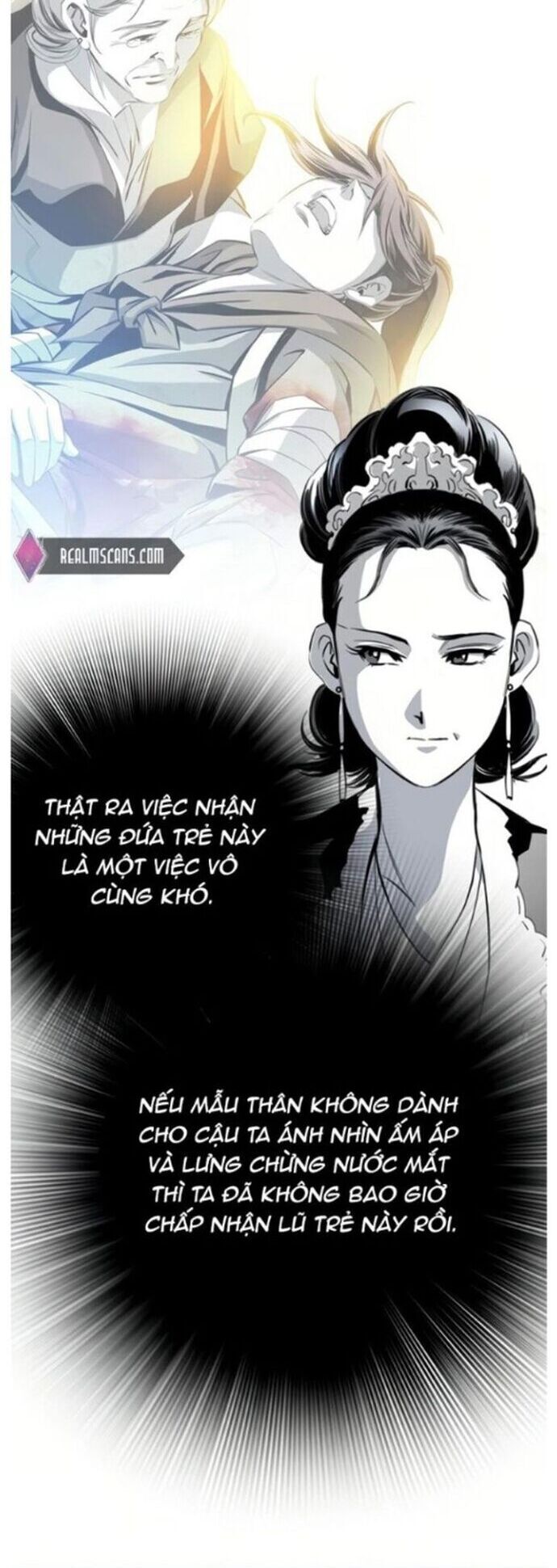 Đăng Thiên Lộ - Chapter 55 - Page 20