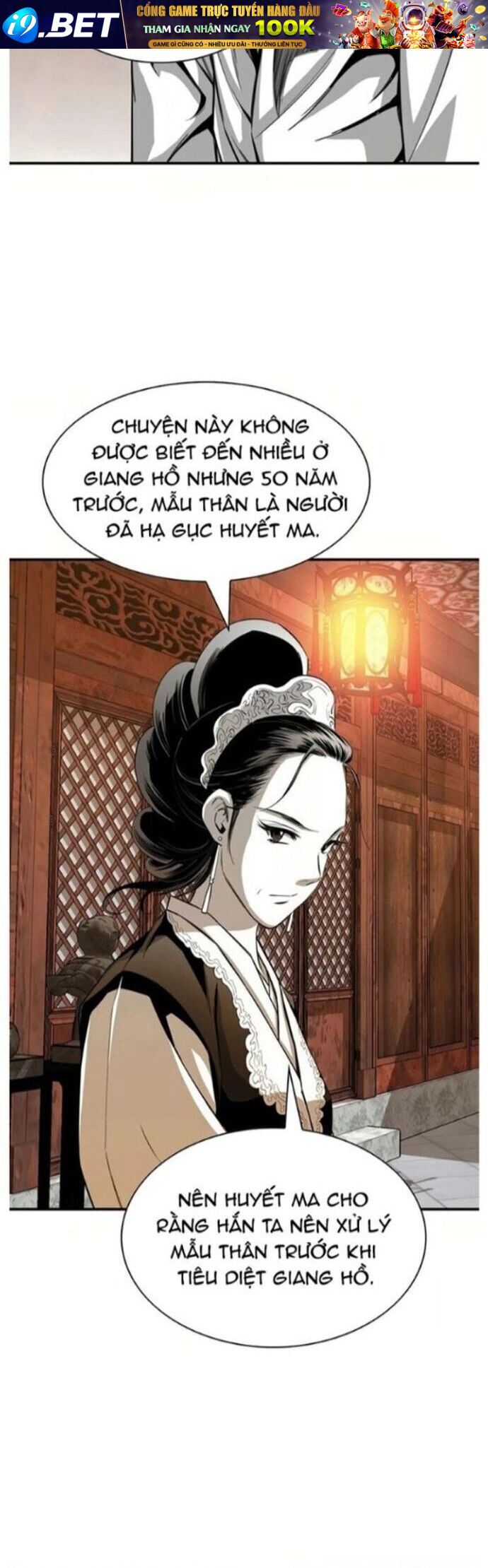 Đăng Thiên Lộ - Chapter 55 - Page 28