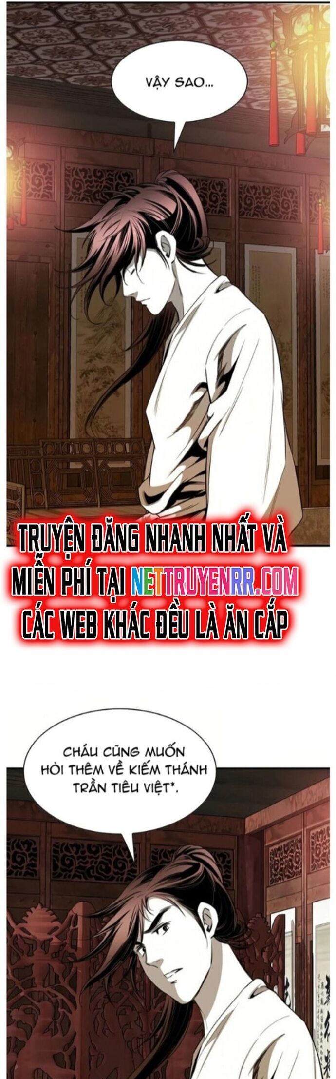 Đăng Thiên Lộ - Chapter 55 - Page 29