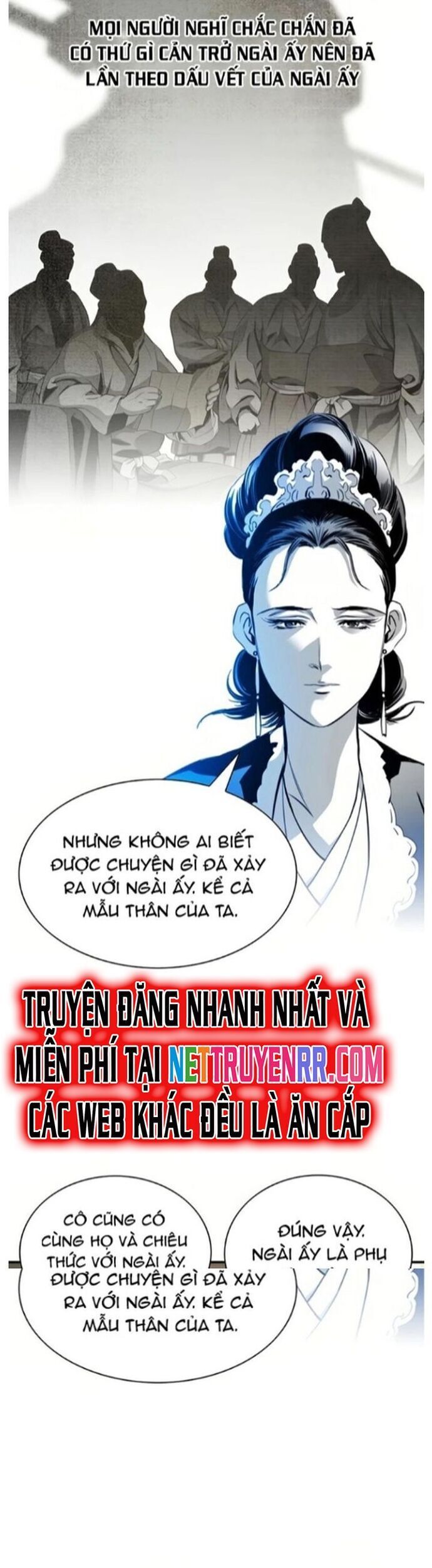 Đăng Thiên Lộ - Chapter 55 - Page 33