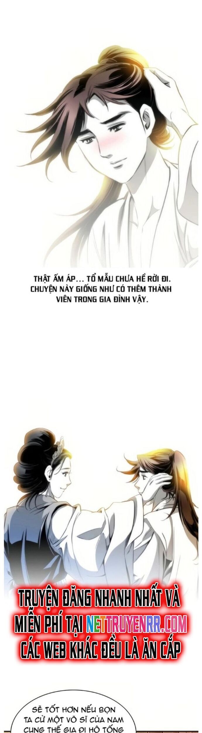 Đăng Thiên Lộ - Chapter 55 - Page 37