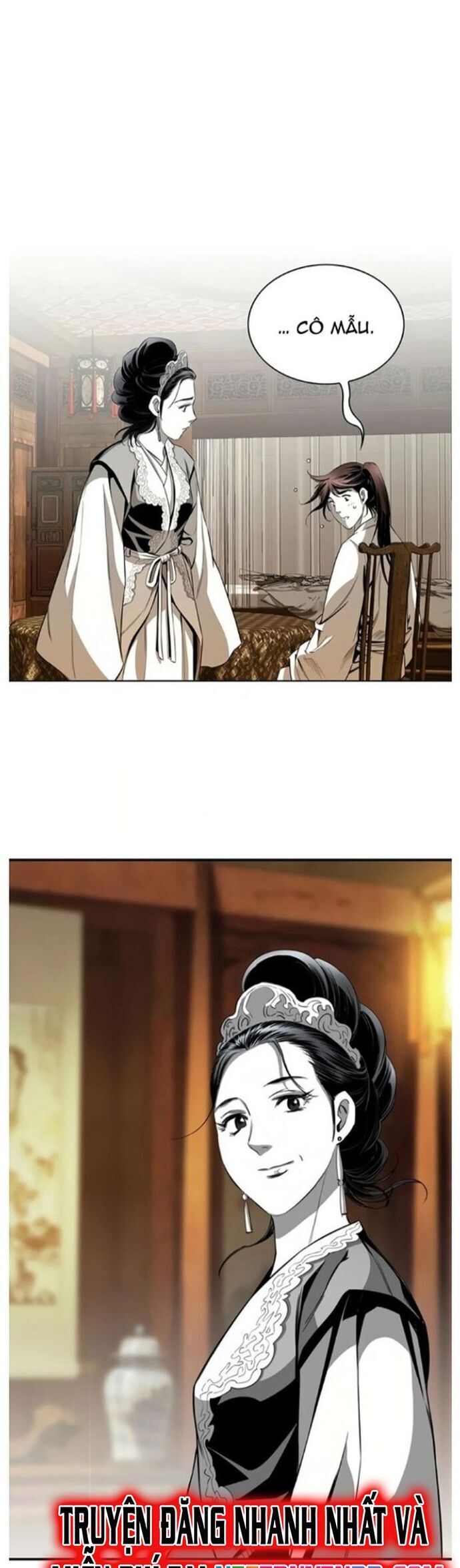 Đăng Thiên Lộ - Chapter 55 - Page 39
