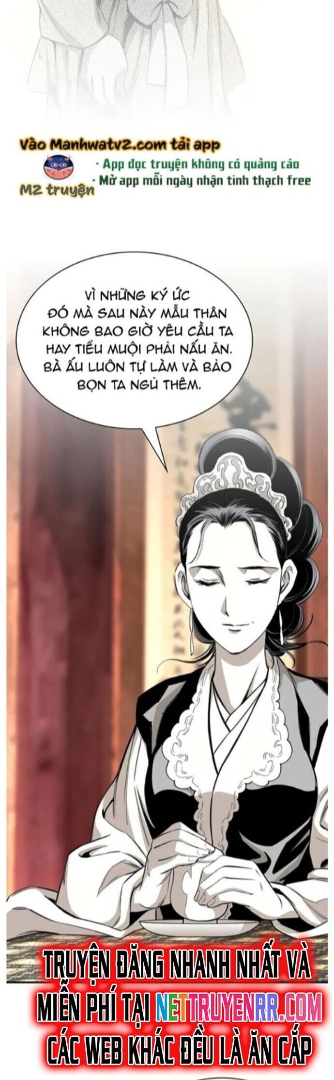 Đăng Thiên Lộ - Chapter 55 - Page 4