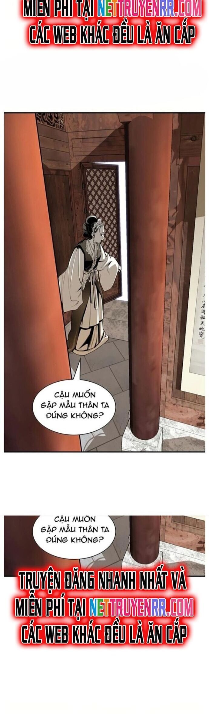 Đăng Thiên Lộ - Chapter 55 - Page 40