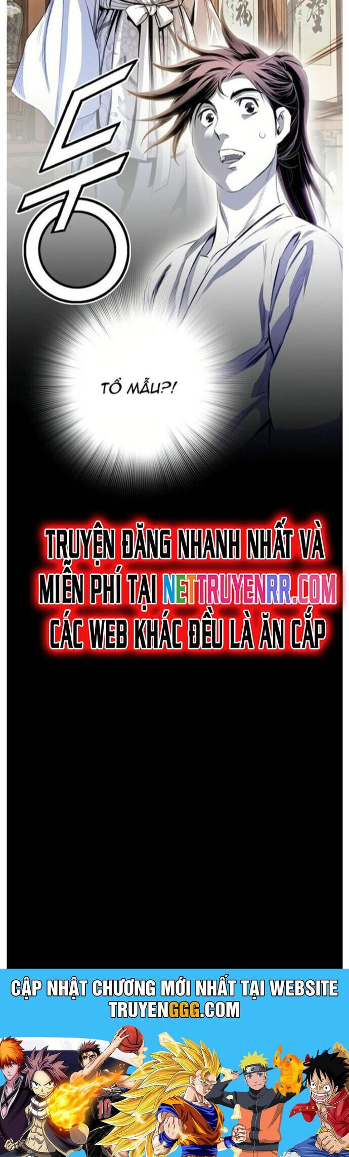 Đăng Thiên Lộ - Chapter 55 - Page 42