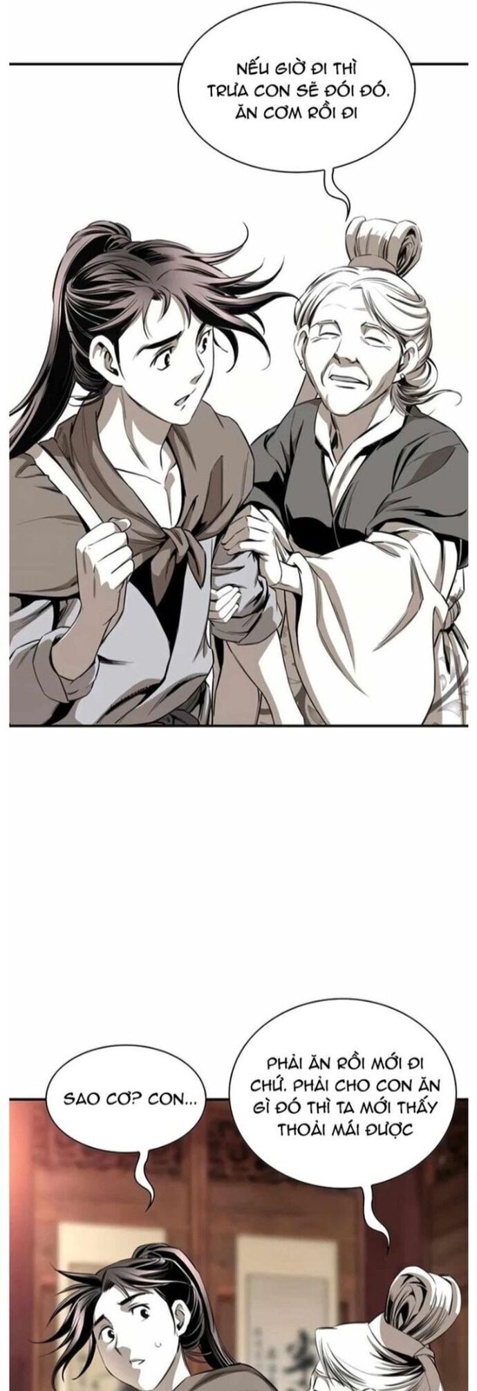 Đăng Thiên Lộ - Chapter 56 - Page 16