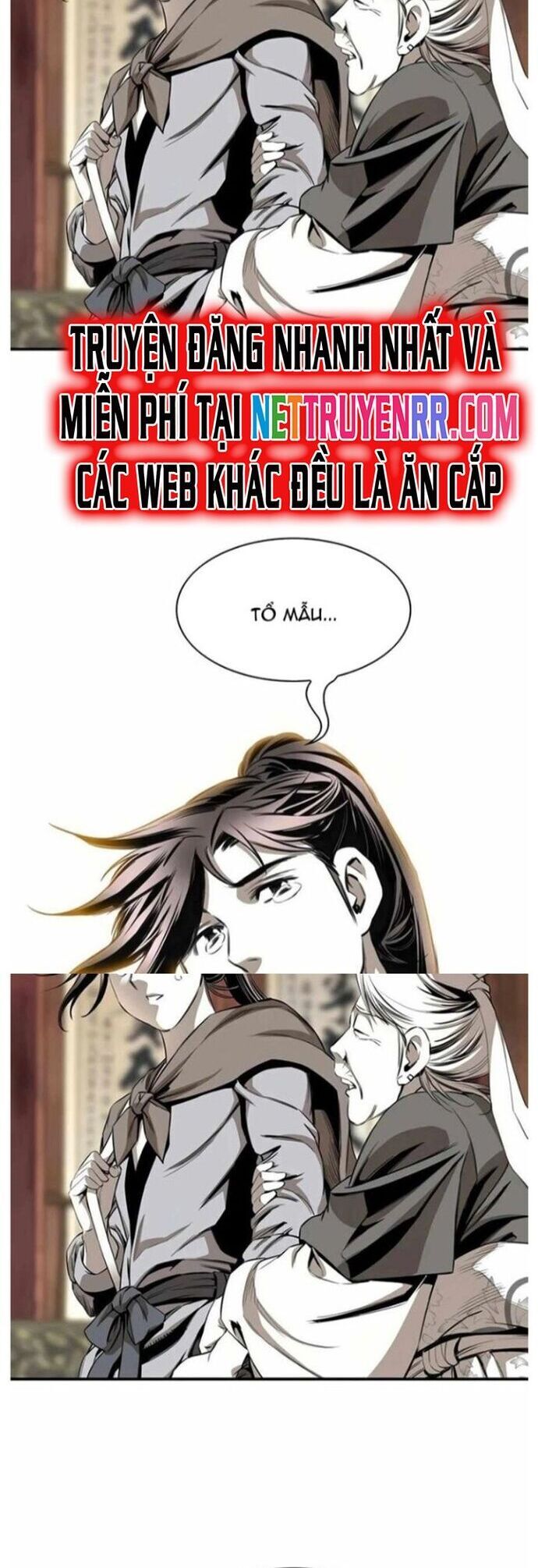 Đăng Thiên Lộ - Chapter 56 - Page 17