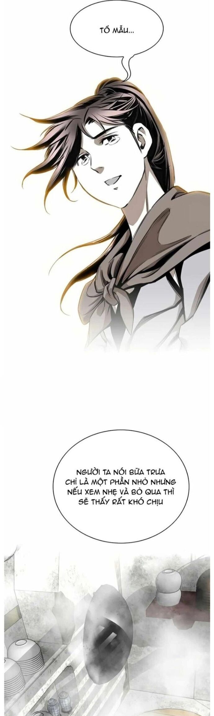 Đăng Thiên Lộ - Chapter 56 - Page 18