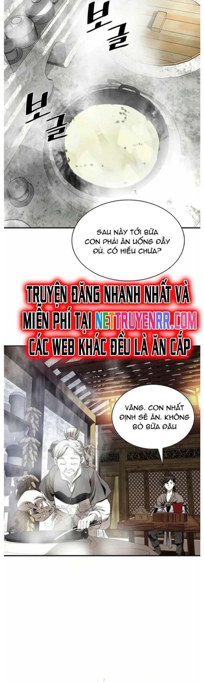 Đăng Thiên Lộ - Chapter 56 - Page 19