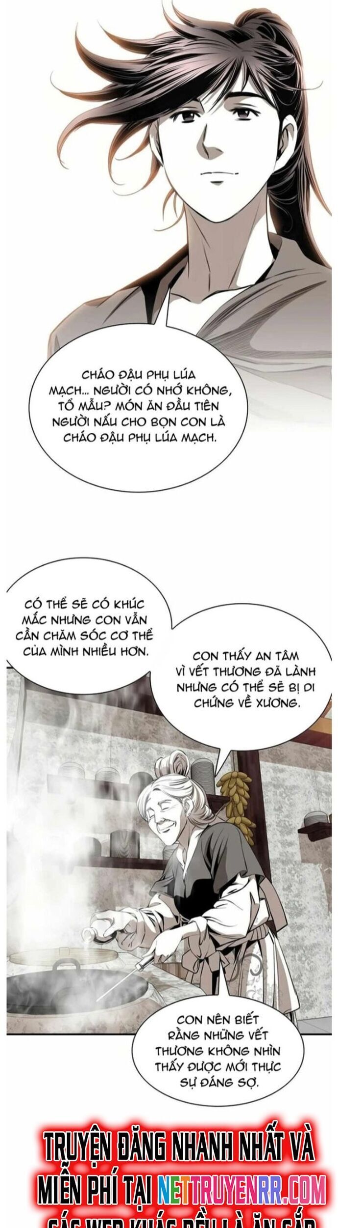 Đăng Thiên Lộ - Chapter 56 - Page 20