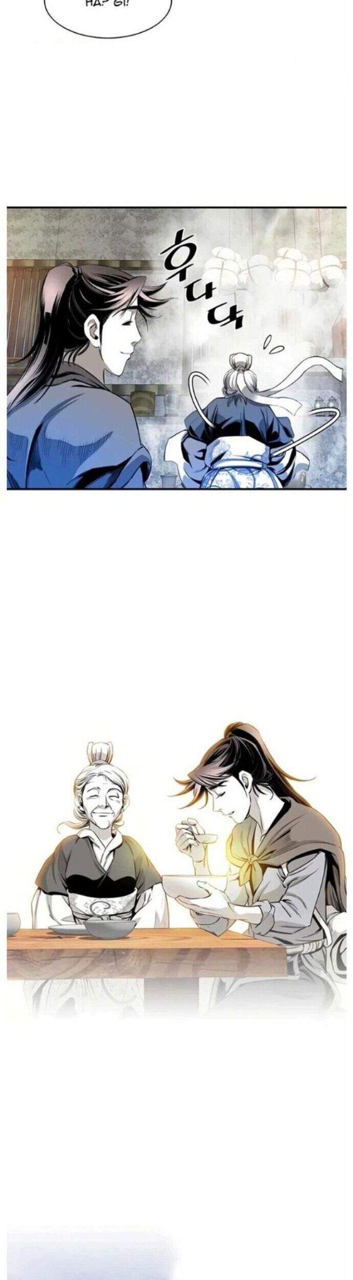 Đăng Thiên Lộ - Chapter 56 - Page 23