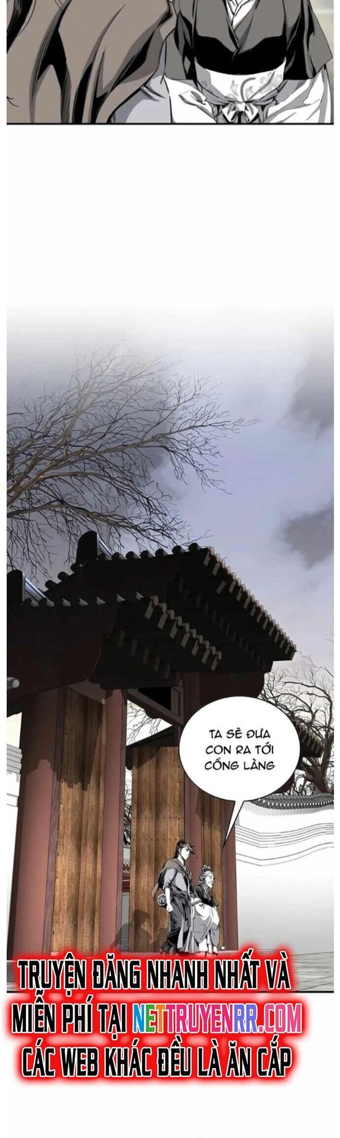 Đăng Thiên Lộ - Chapter 56 - Page 25