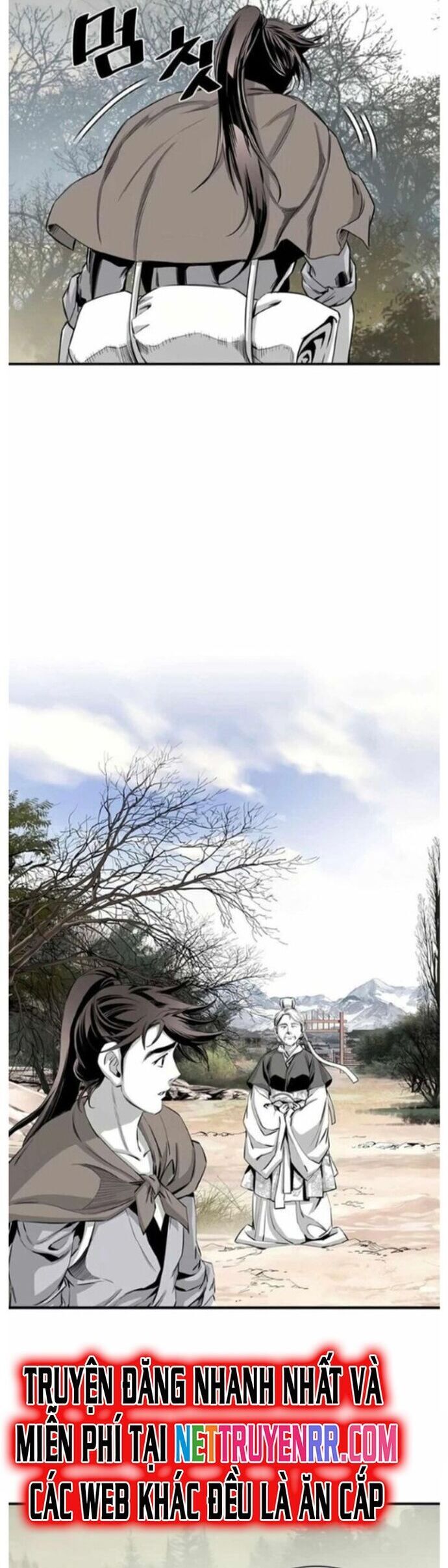 Đăng Thiên Lộ - Chapter 56 - Page 29
