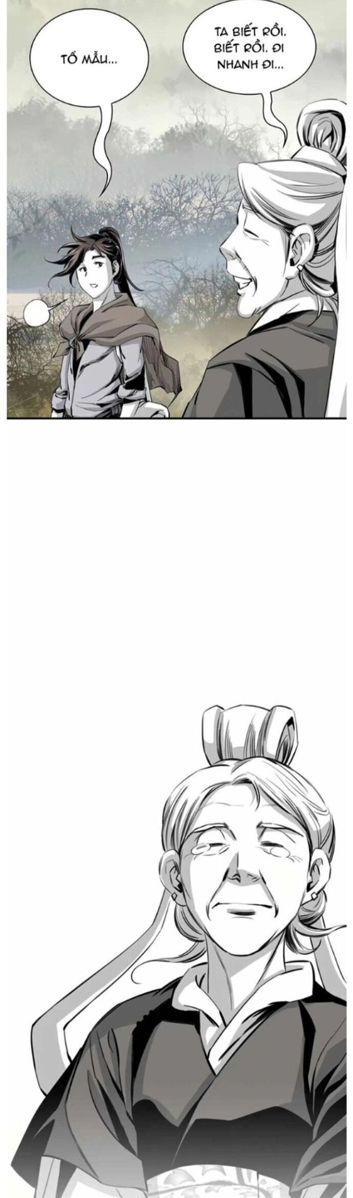 Đăng Thiên Lộ - Chapter 56 - Page 30