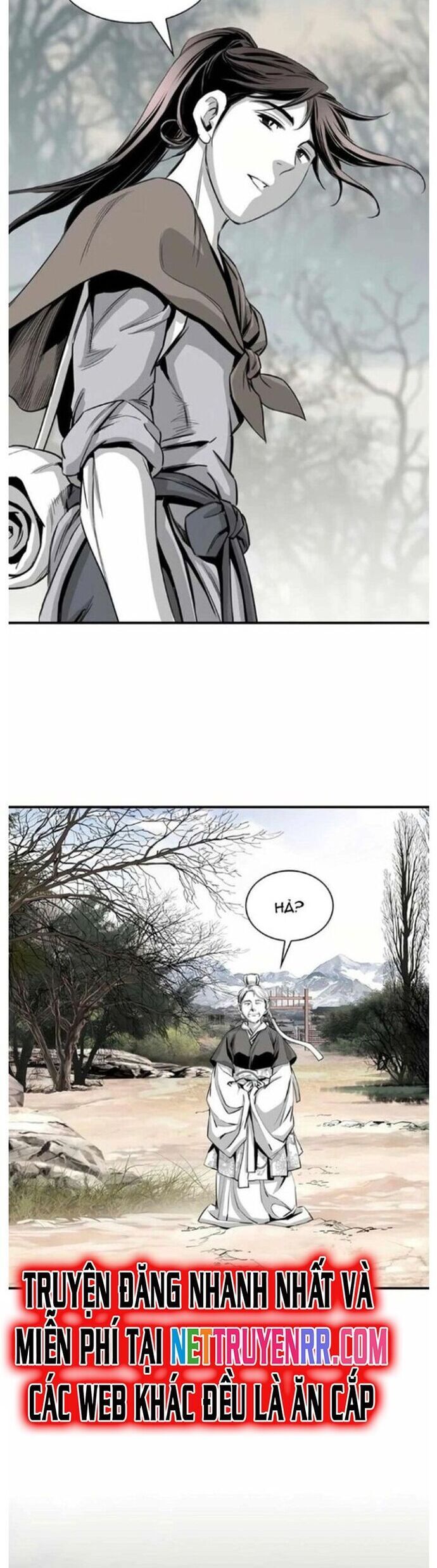 Đăng Thiên Lộ - Chapter 56 - Page 33