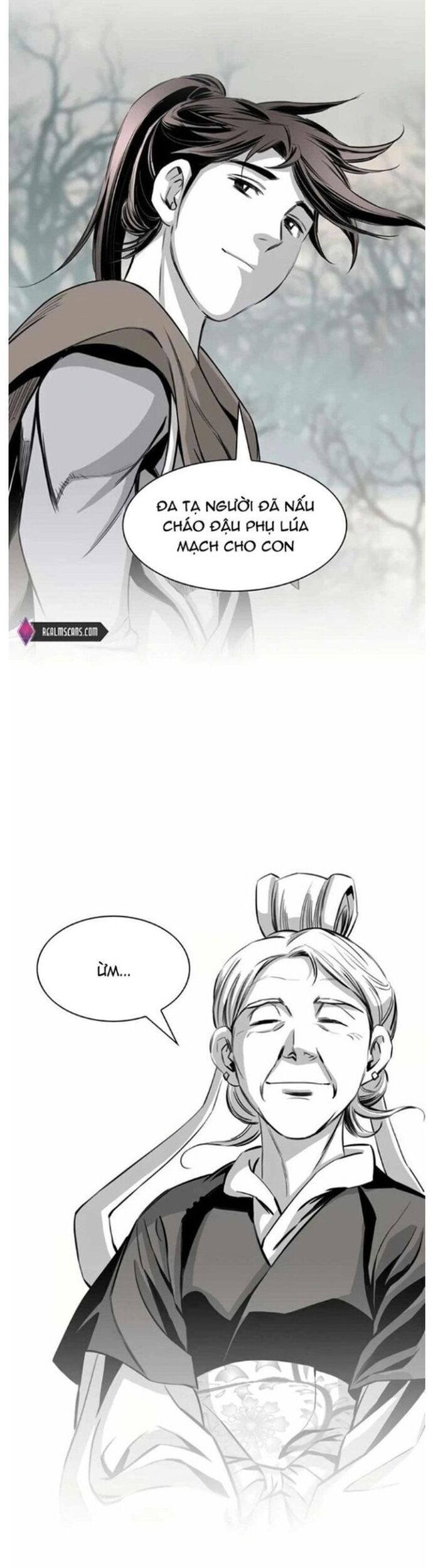 Đăng Thiên Lộ - Chapter 56 - Page 34