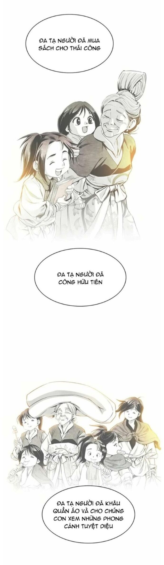 Đăng Thiên Lộ - Chapter 56 - Page 36