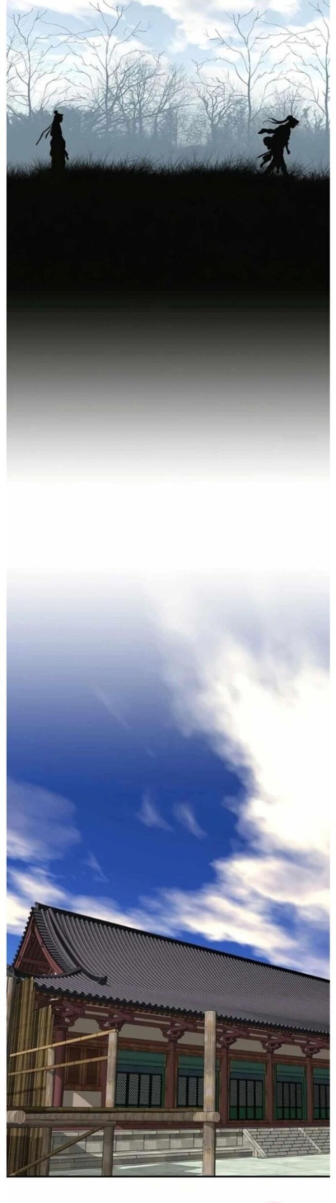 Đăng Thiên Lộ - Chapter 56 - Page 38