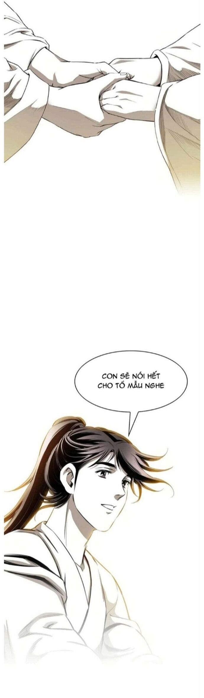 Đăng Thiên Lộ - Chapter 56 - Page 6