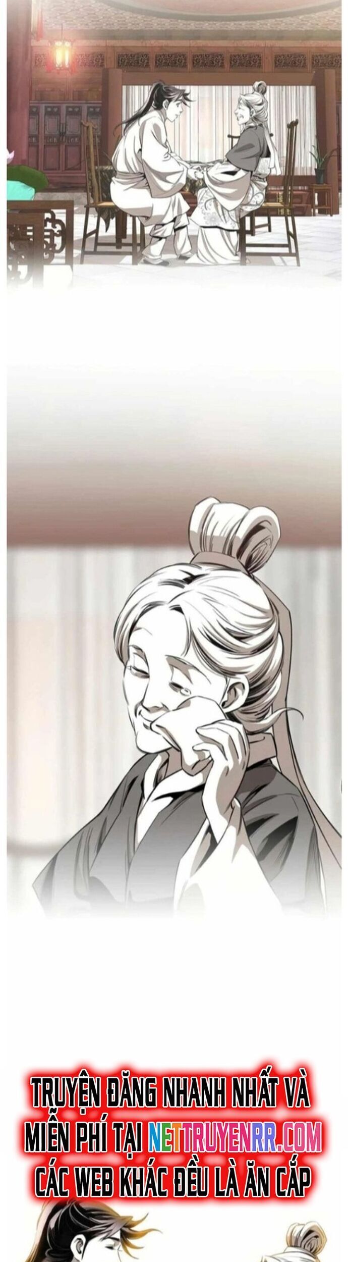 Đăng Thiên Lộ - Chapter 56 - Page 8