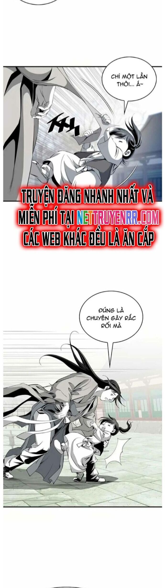 Đăng Thiên Lộ - Chapter 57 - Page 13