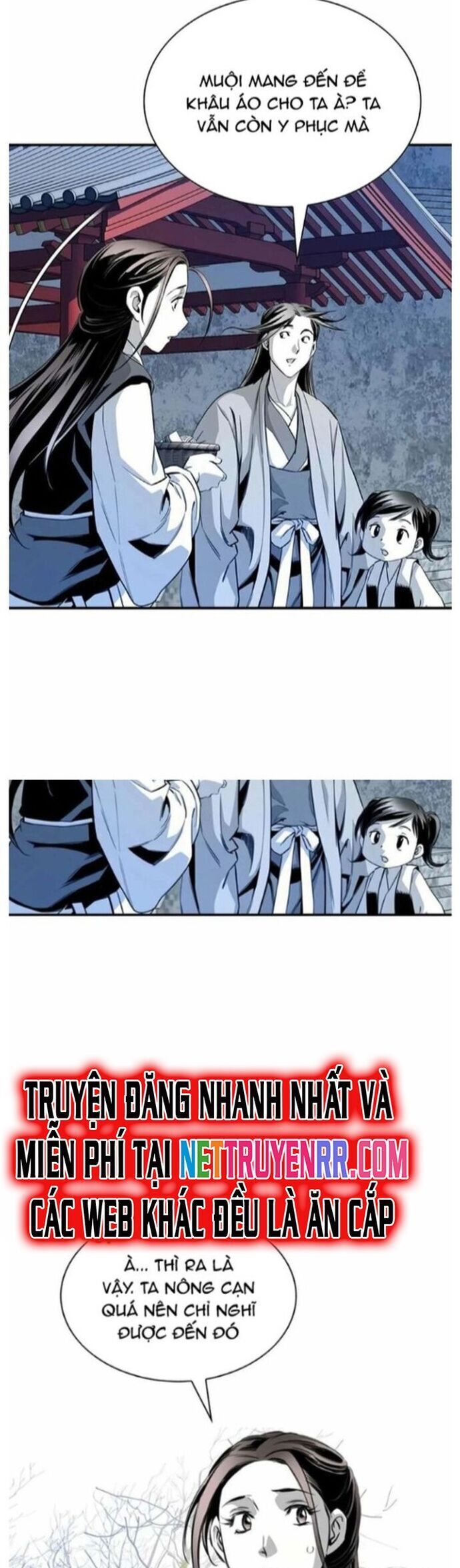 Đăng Thiên Lộ - Chapter 57 - Page 16