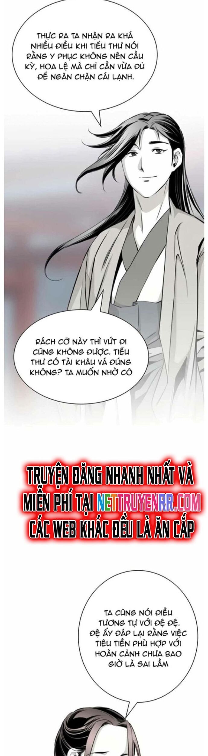 Đăng Thiên Lộ - Chapter 57 - Page 18